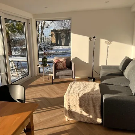 Relax Apartment *